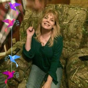 Meet your Posher, Kim